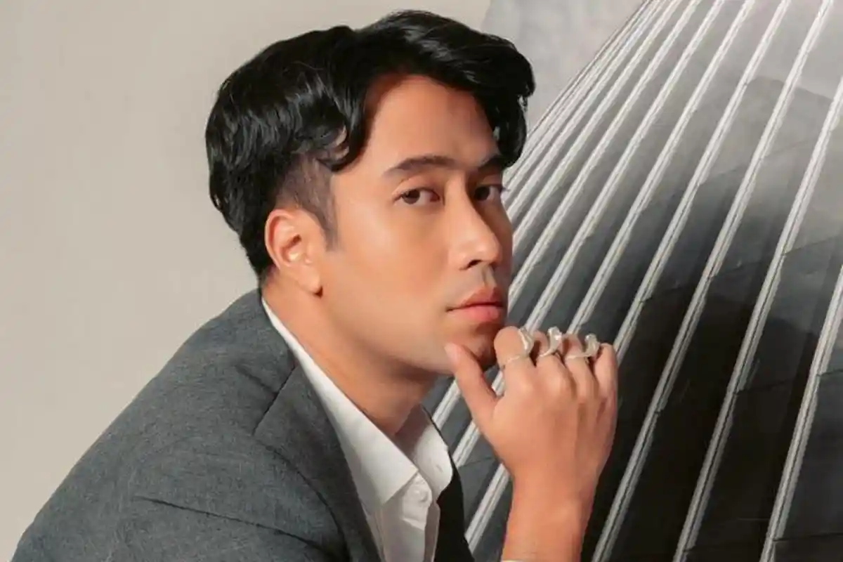 Iklan Shopee Garansi Tepat Waktu Tampilkan Vidi Aldiano Jadi Bintang Iklan, Begini Respons Warganet!