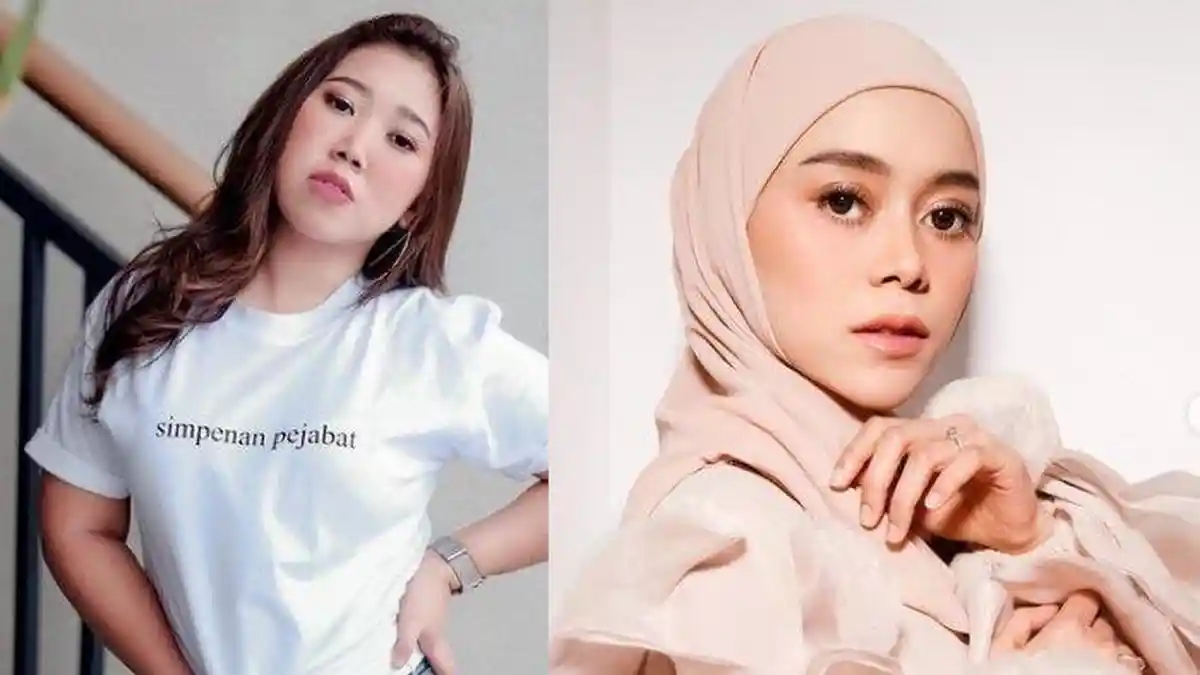 Kiky Saputri Tanggapi Kabar Dipolisikan Lesti Kejora Gara-gara Meroasting soal KDRT