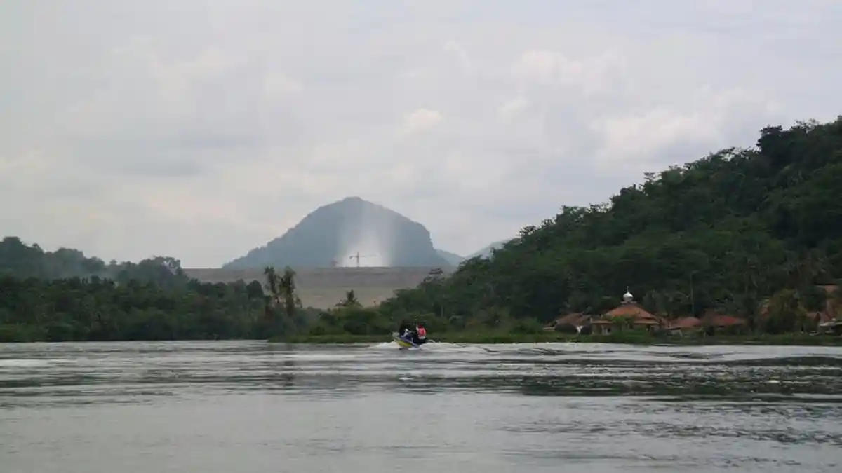 Sungai Cikao Kondisinya Lebih Baik Tapi Perlu Penanganan Khusus, Kenapa?