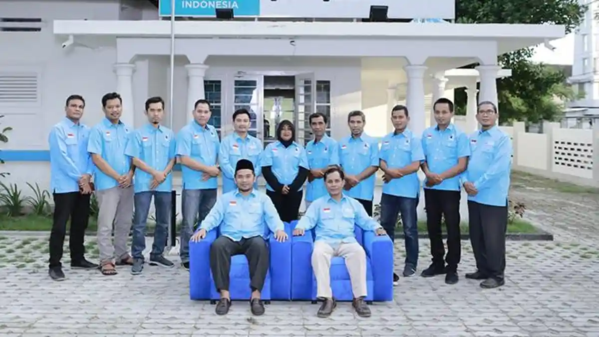 Partai Gelora NTB Bakal Beri Kejutan di Pemilu 2024