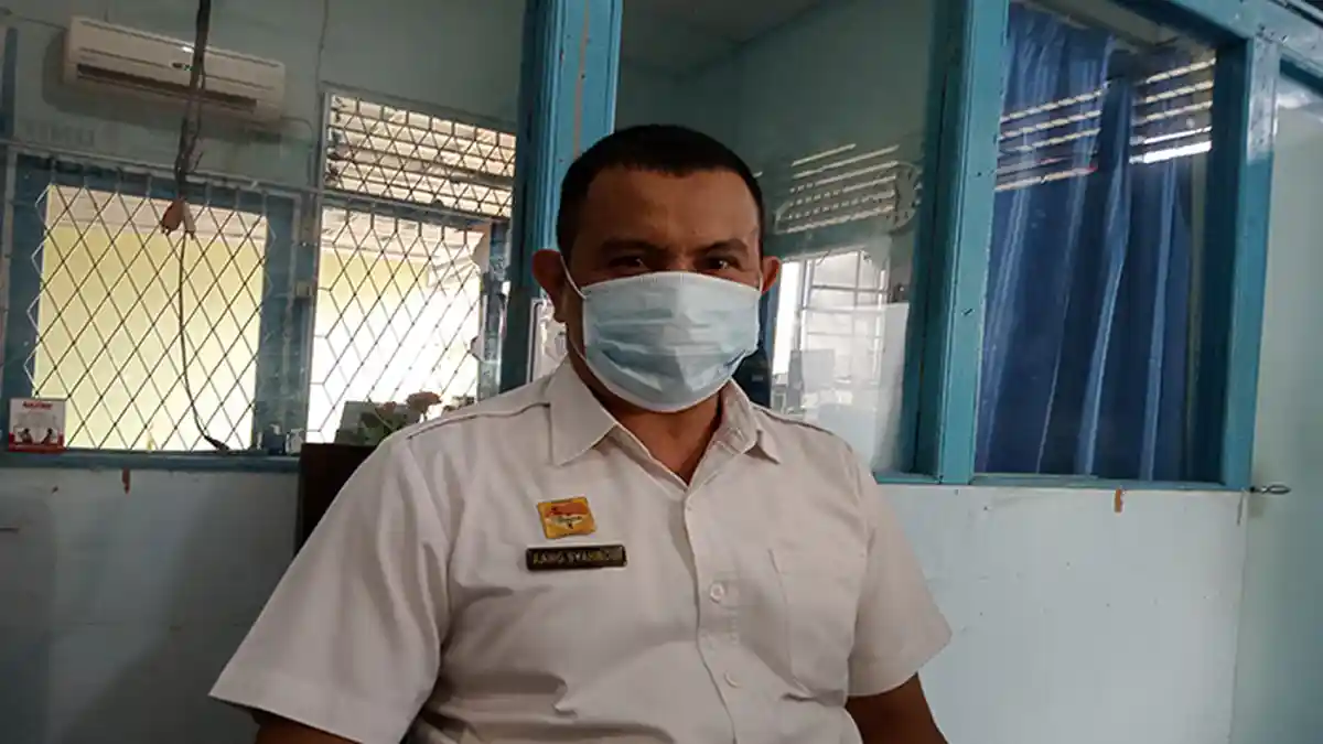 Hingga Awal Tahun 2022 Tercatat 504 ODGJ Berada di Sanggau