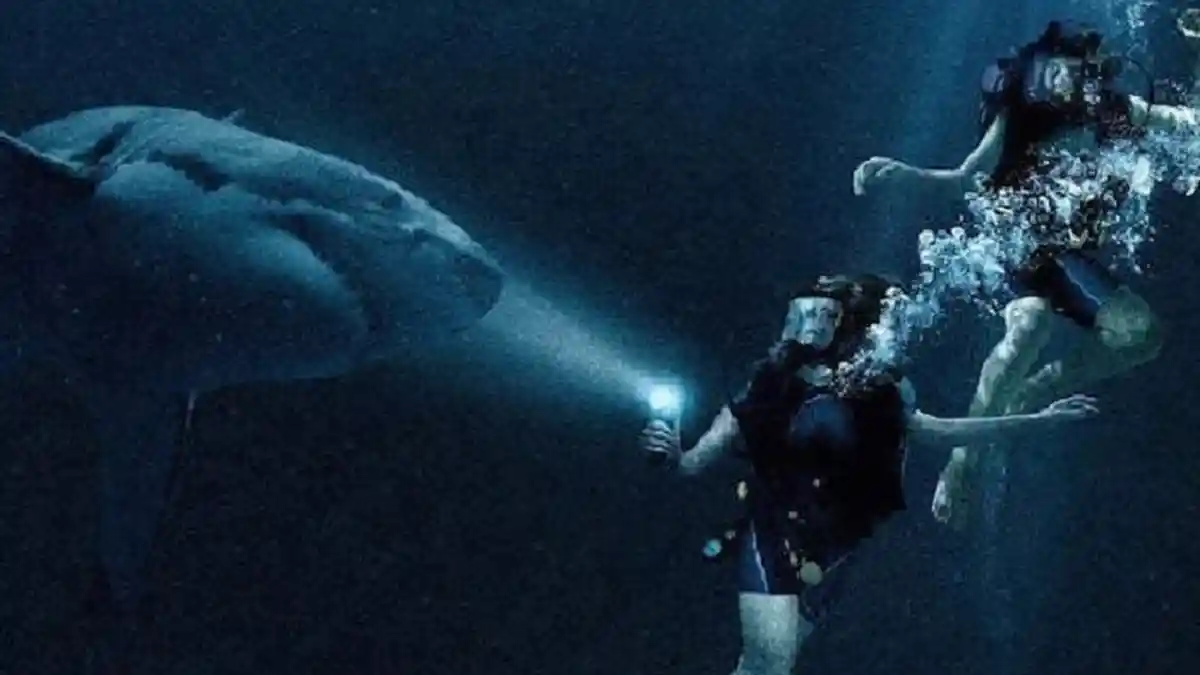 Sinopsis Film Horor Survival 47 Meters Down, Tayang Malam Ini di Trans TV