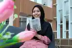 Gara-gara Televisi Rusak, Nahla Beralih ke Buku, Ia Pun Terpukau Novel Karya Paulo Coelho