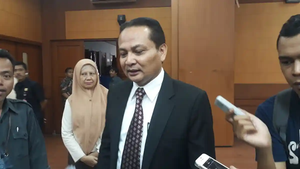 Tangani TKI, Lembaga Terkait Harus Singkirkan Ego Sektoral