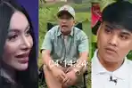 Klarifikasi Irfan Hakim Dituding Bela Denada Soal Kasus Penelantaran Anak, Singgung Curhatan Ressa