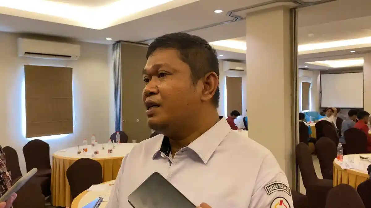 MK Kabulkan Sebagian Permohonan Kapressy, KPU Diminta Lakukan Pencermatan