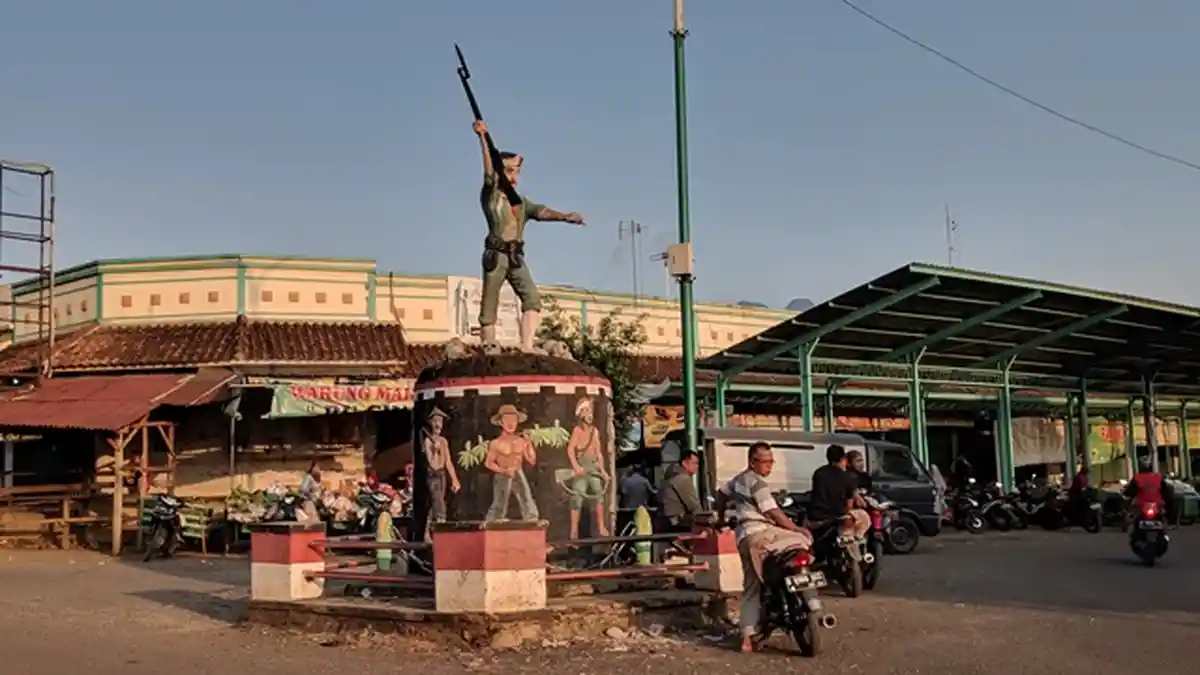 Prakiraan Cuaca BMKG di Kabupaten Pati Hari Ini, Sabtu 9 November 2019