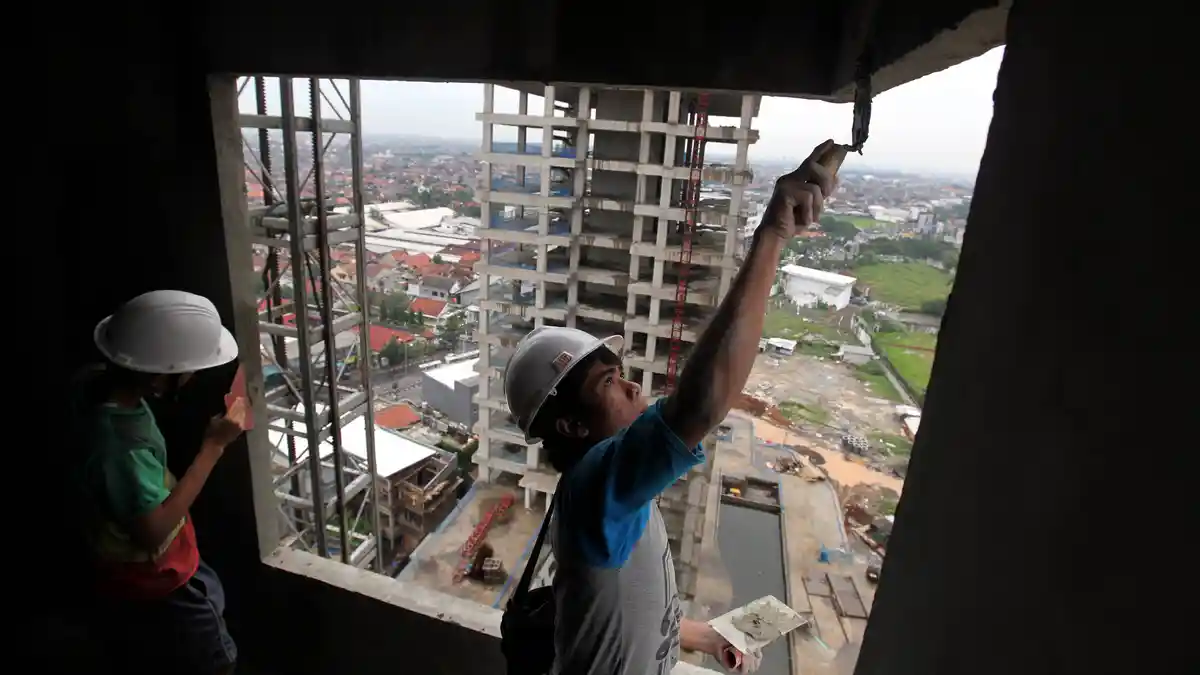 Lippo Mulai jual Apartemen di Manado