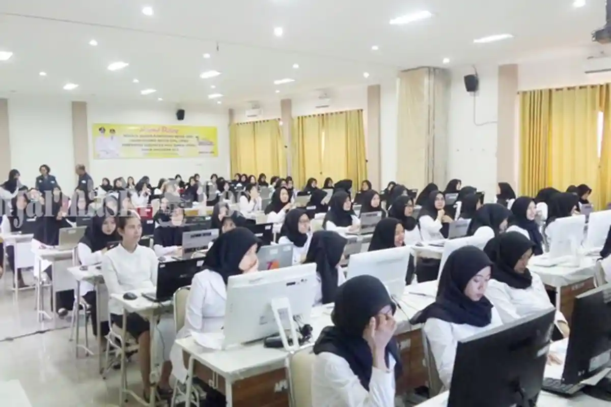 Materi SKB CPNS 2021, Diselenggarakan dengan Sistem CAT Durasi 90 Menit