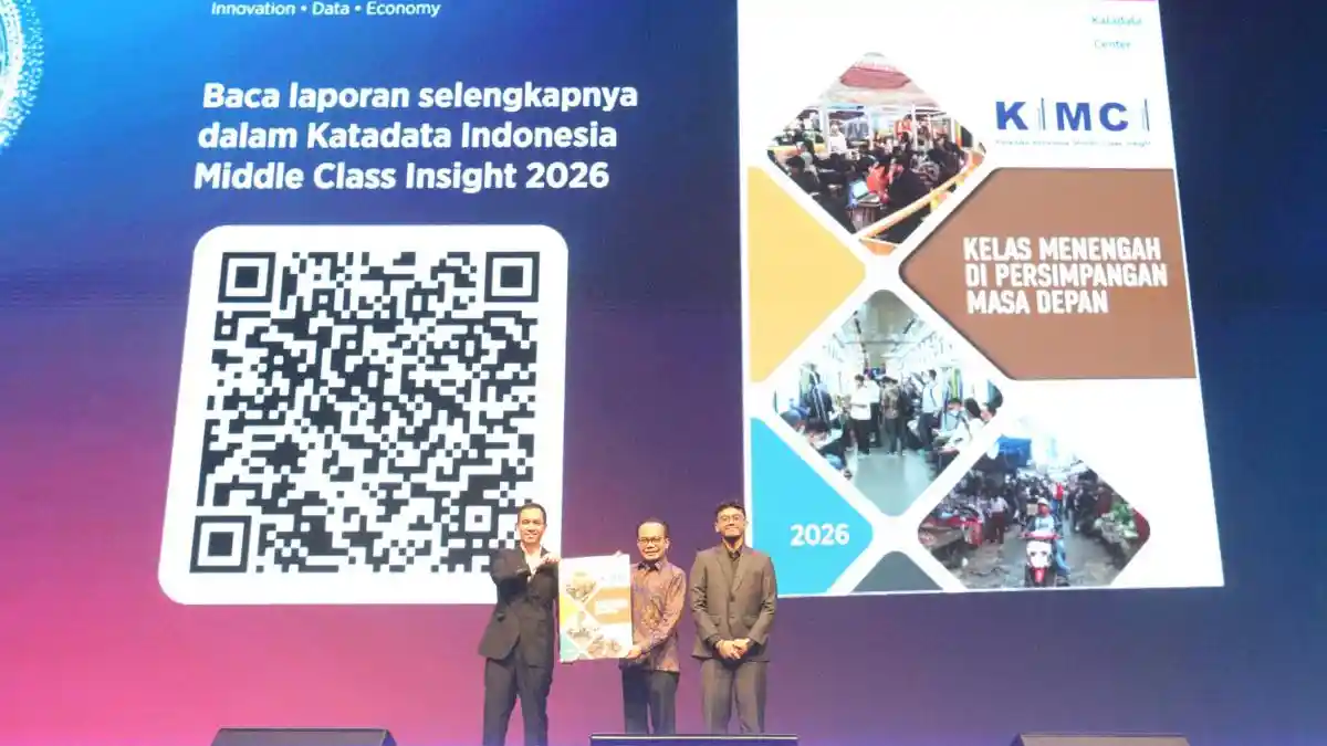 Gaji Pas-pasan, Kelas Menengah Kini Terpaksa Cari Kerja Sampingan demi Bertahan Hidup