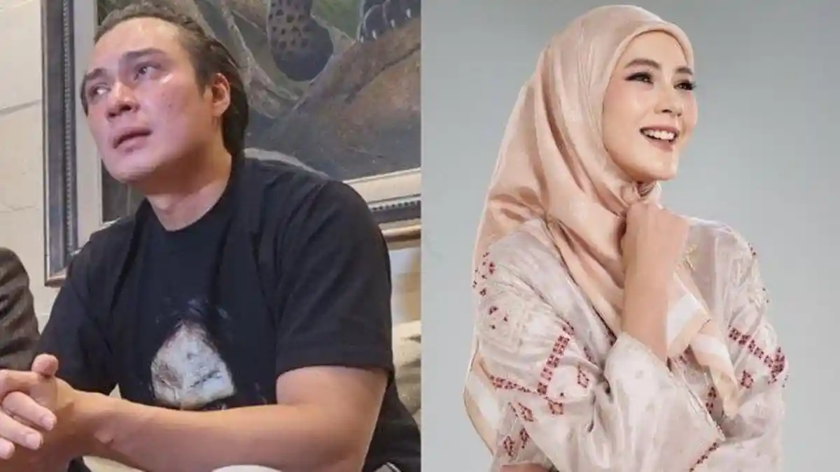 Ini Sebab Baim Wong Tak Akan Bisa Ceraikan Paula Verhoeven, Hotman Paris Sentil Soal Rayu 100 Cewek