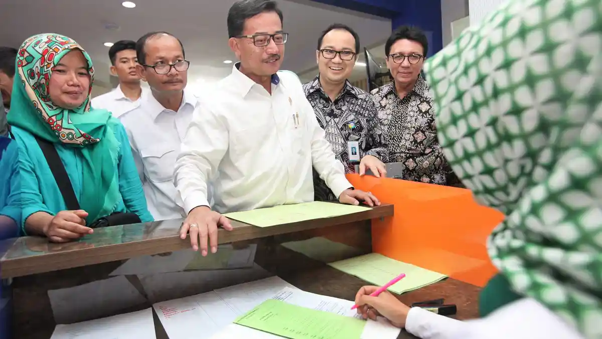Pemerintah Akui Tanah Adat Masyarakat di Papua Barat