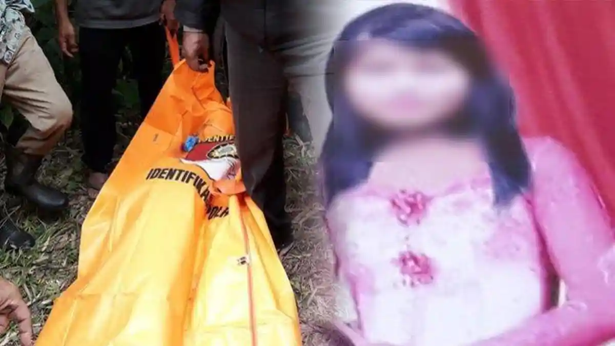 Dengar Kristina Minta Tolong, Pemuda Ini Makin Kalap Memukuli hingga Tewas