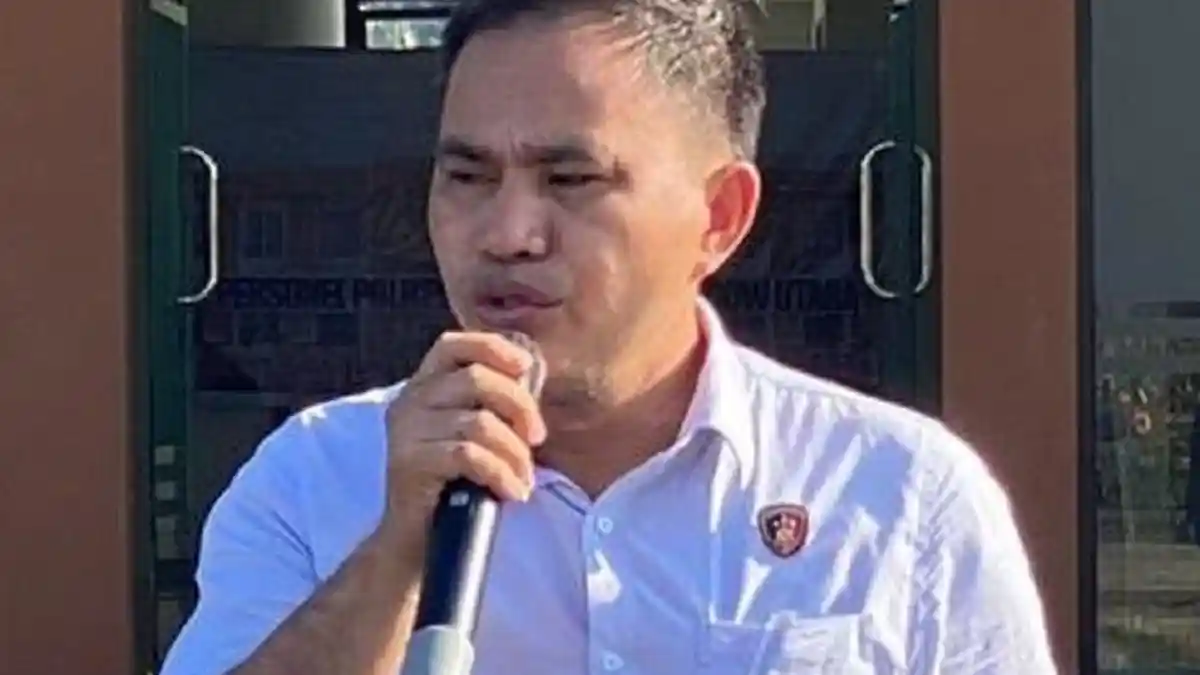Januari Hingga April 2023  Polres Bolmut Tangani 5 Kasus Rudapaksa
