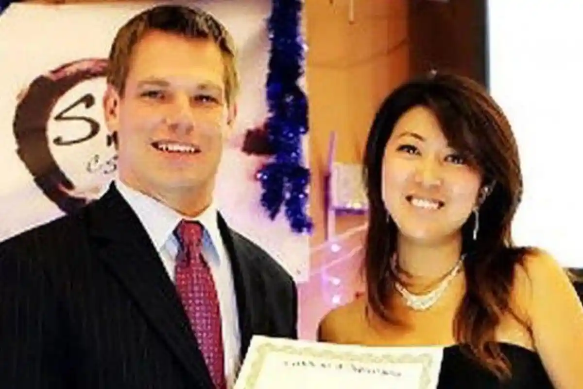 Kisah Wanita Cantik Mata-mata China yang Sukses Perdaya Politisi Amerika Dengan Hubungan Seks