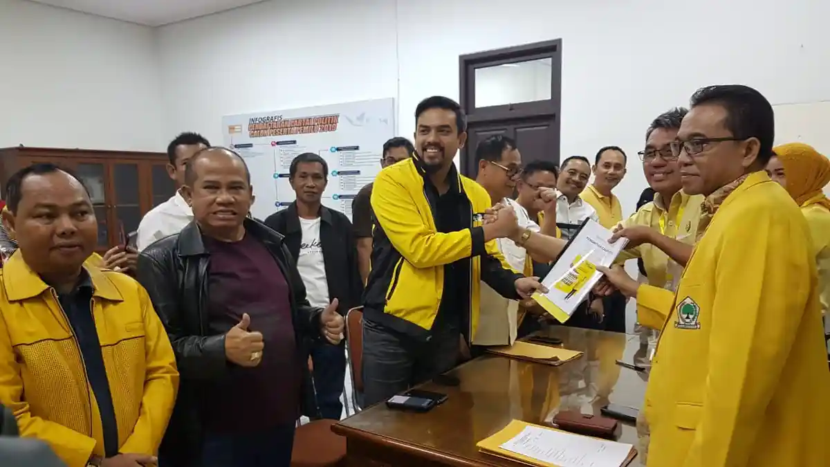 Maman Klaim Dapat Dukungan 13 Suara, Tapi Masih Bisa Naik atau Turun