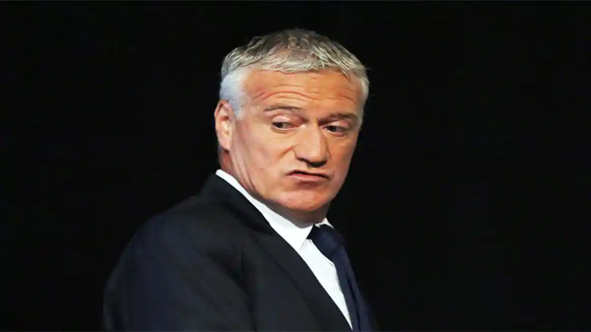 Dua Pilihan Deschamps Untuk Menggantikan Frank Ribery