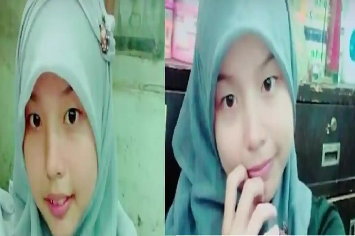 Begini Kronologi Penemuan Mayat Gadis Cantik Dalam Kardus, Ternyata Keluarga Muallaf