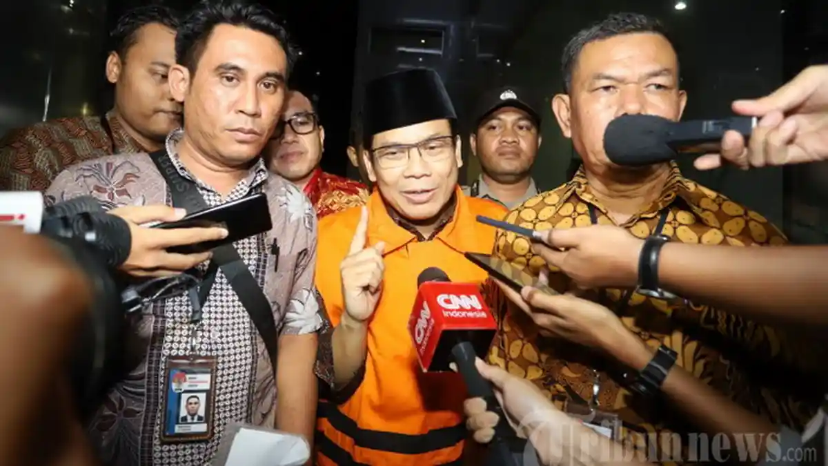Taufik Kurniawan Mundur dari  Pemenangan Prabowo-Sandi