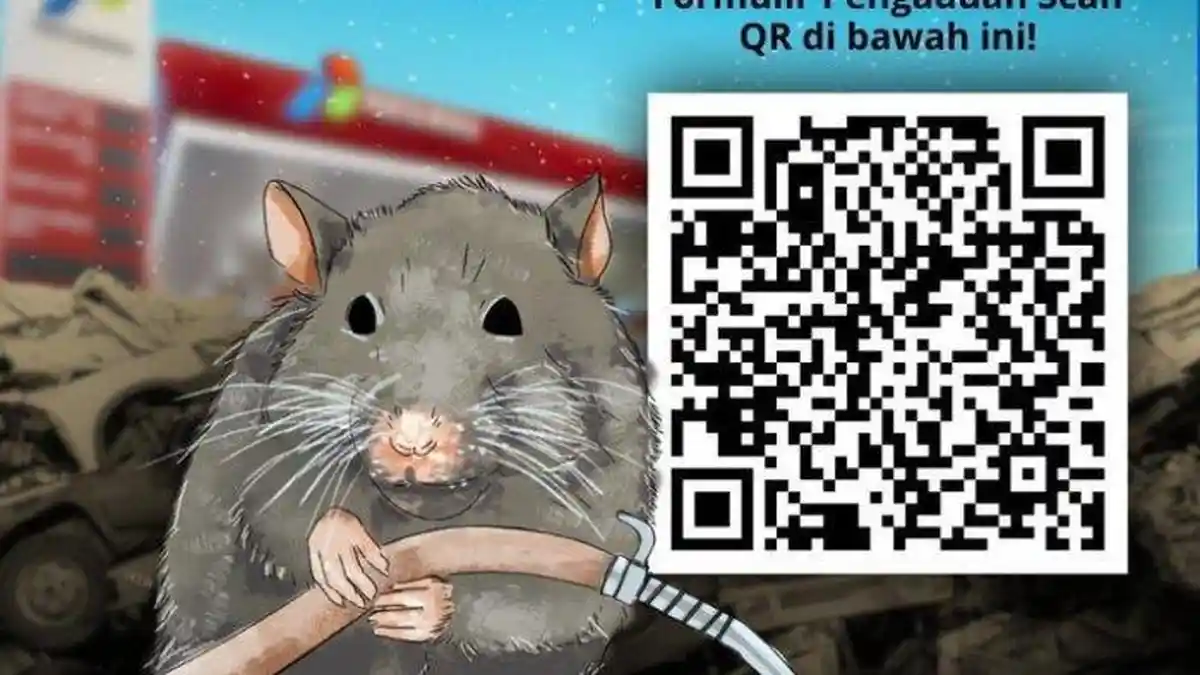 Posko Pengaduan LBH Jakarta: Cara Lapor Jika Terdampak Pengoplosan BBM