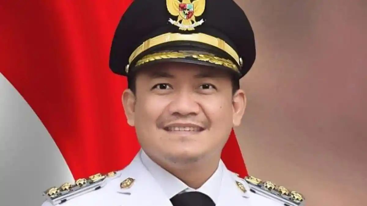Himpunan Mahasiswa Kolaka Utara Respon Parinringi Dilantik Pj Bupati Kolut, Diharapkan Lebih Terbuka