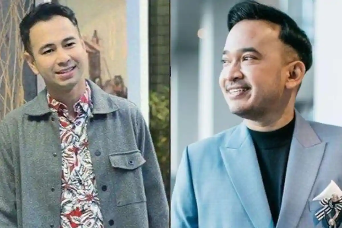 Raffi Ahmad Bangun Rumah Megah di Andara, Ruben Onsu Sindir Suami Nagita Buat Tetangga Tak Betah
