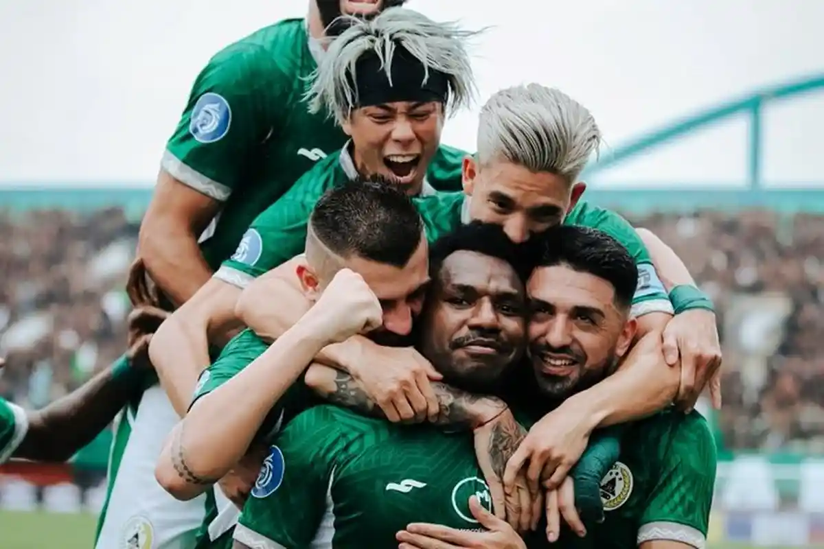 PSS Sleman: Ifan Nanda ke PSM Makassar, Adilson Silva In?