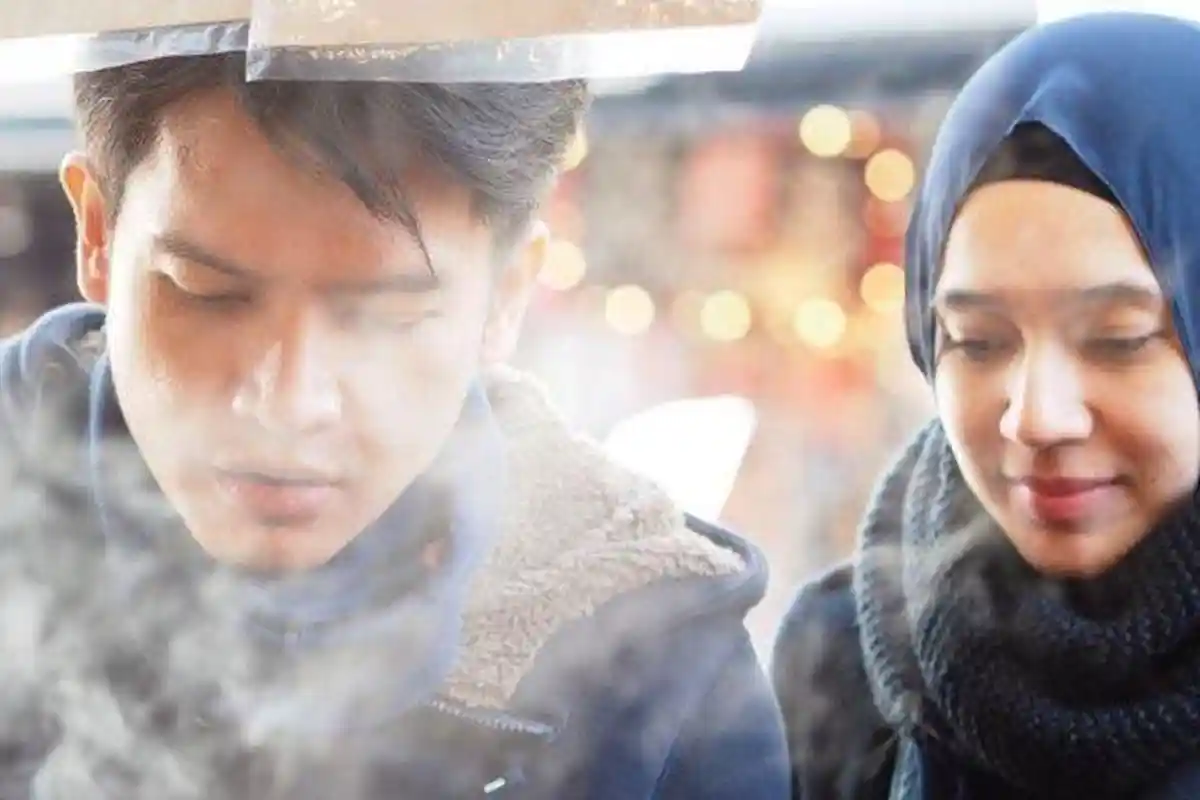 Reaksi Bijak Dhini Aminarti saat Dimas Seto Dikaitkan Paula Verhoeven