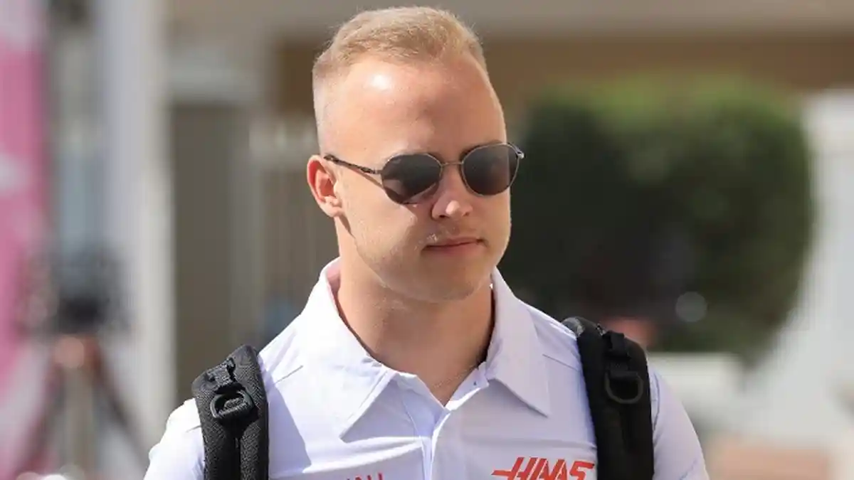Tim Formula 1 Haas Putus Kontrak Pebalap Asal Rusia, Anak Miliuner Teman Vladimir Putin