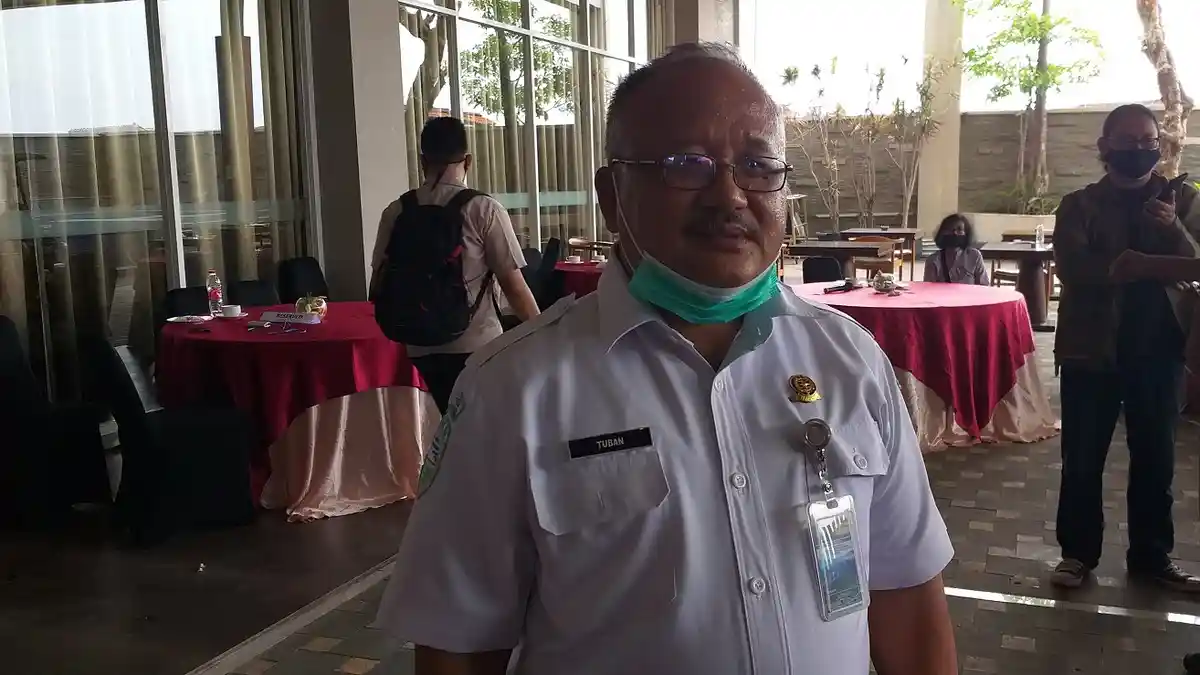 BMKG Sebut 5 Wilayah di Jateng Paling Terdampak Fenomena La Nina, Termasuk Kebumen dan Purworejo