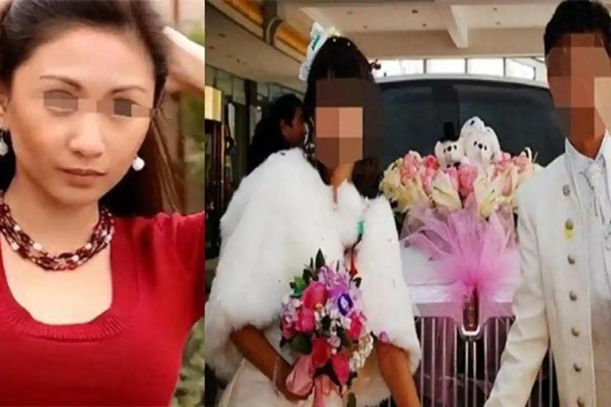 HERAN Suaminya Makin Jago di Ranjang, Istri Syok Saat Nyalakan Lampu: Ternyata Menantuku!