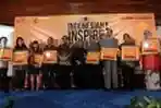 Indonesia Inspire Award 2012