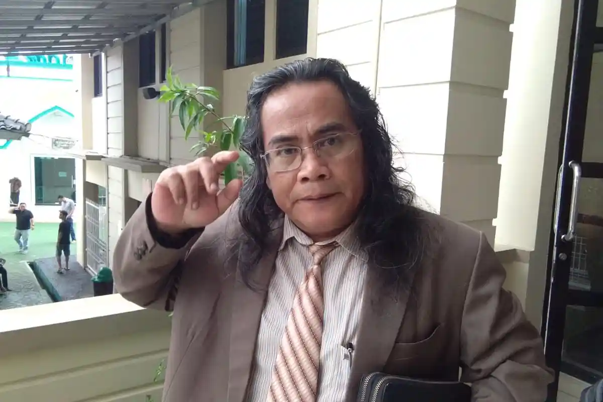 Berniat Jual Aset Untuk Ganti Rugi Negera, Sugiharto Wiharjo Alias Alay Malah Digugat Pihak Lain