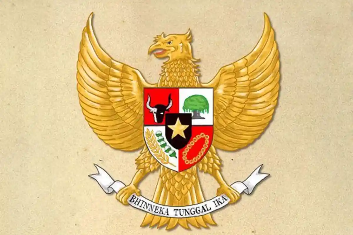 Kurikulum Baru Pancasila Resmi Jadi Mata Pelajaran Sendiri Mulai Juli 2022, Apa Bedanya dengan PPKN?