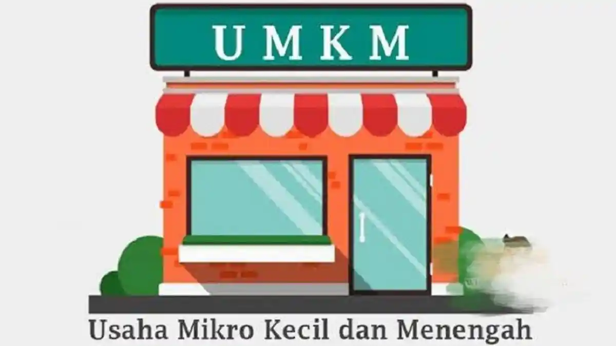 Panduan Cara Daftar Banpres Produktif Usaha Mikro dan Syarat Dokumen, Ada Rp 2,4 Juta Per UMKM