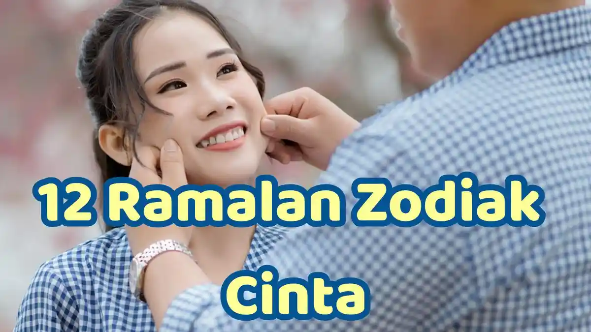 12 Ramalan Zodiak Cinta Besok Sabtu 28 September 2024,  Leo, Taurus Tergoda, Aries Bertengkar Hebat