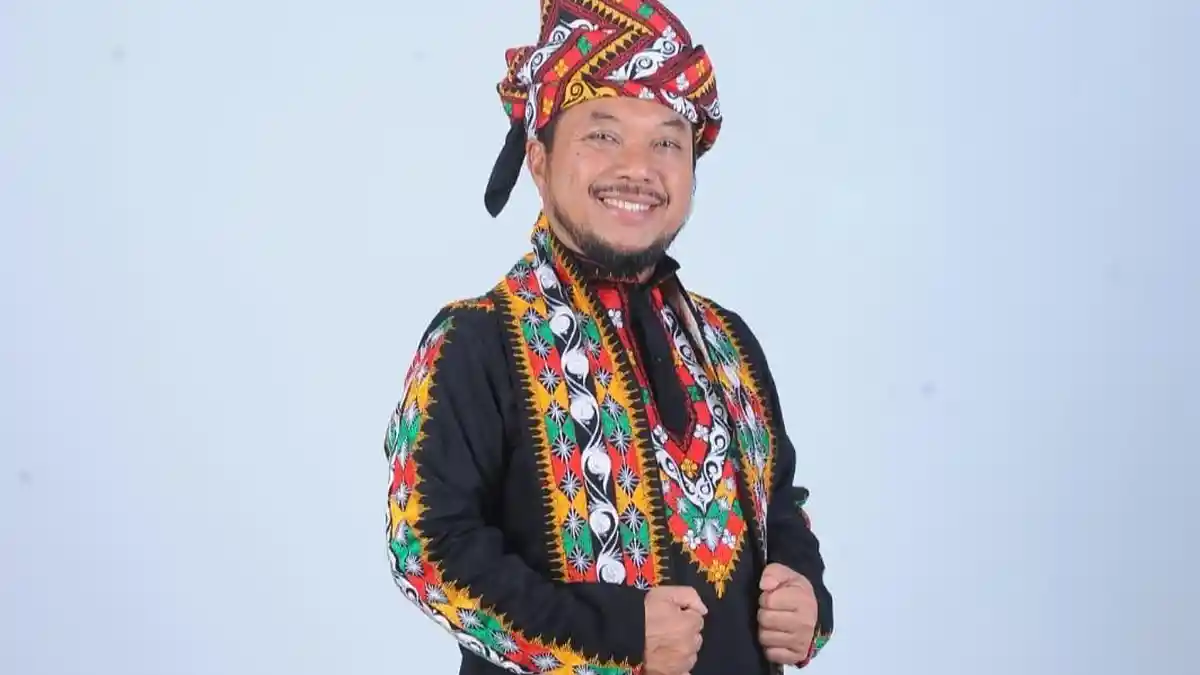 Tokoh Gayo dr Eddi Junaidi Sampaikan Apresiasi kepada Haili Yoga ...
