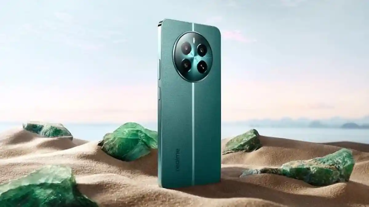 Bocoran Spesifikasi dan Desain Realme 13+ 5G, Cek Berapa Harganya di Indonesia