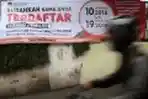 Daftar Pemilih Sementara Pilkada DKI Jakarta