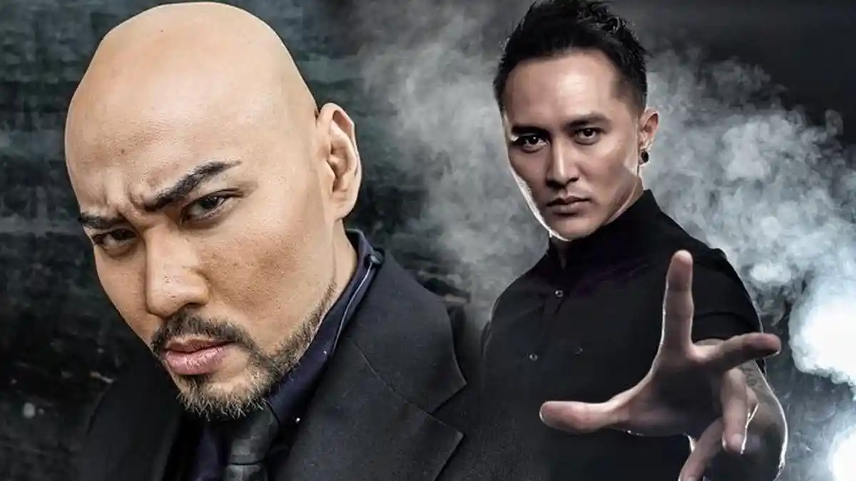 Demian Aditya Terpincut Sulap Dari Deddy Corbuzier di Televisi, Mau Teruskan Legacy Deddy Corbuzier
