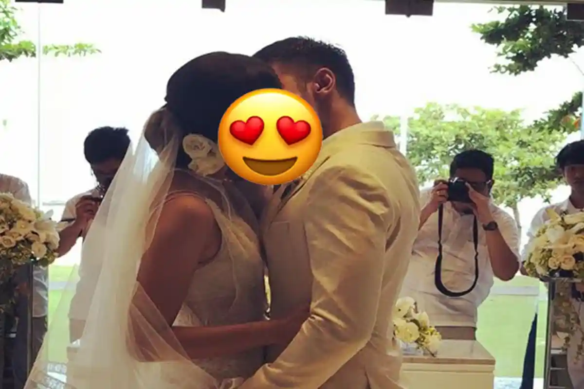 3 Hal yang Sebaiknya Dihindari Saat Puasa, Mencium Istri Termasuk!