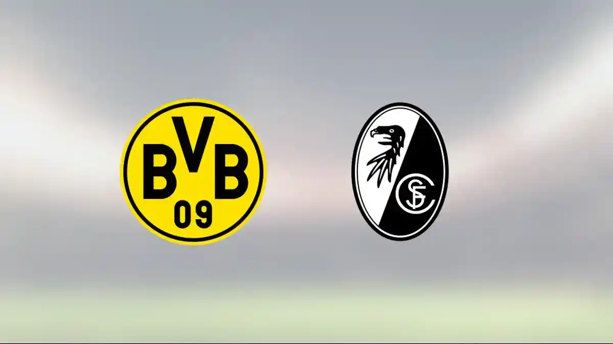 Liga Jerman 2022-2023: Head-to-Head Borussia Dortmund vs SC Freiburg, Ini Prediksi Skornya