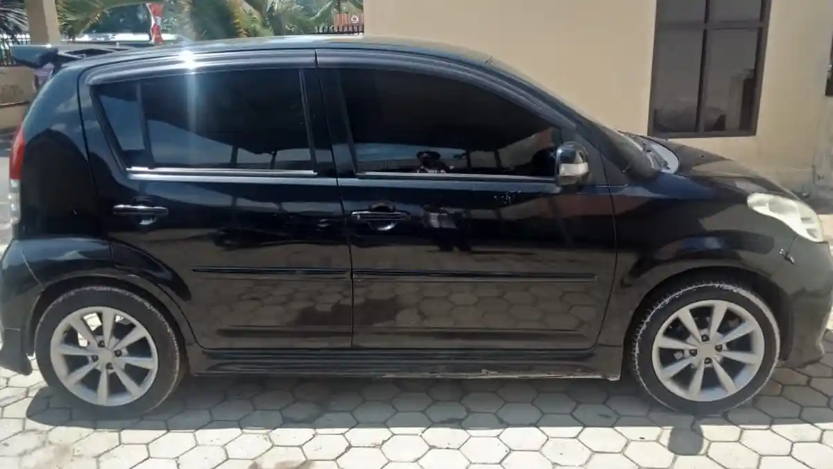 Bawa Kabur Mobil Kekasih, Honorer Pemkab Lampung Timur Diamankan Polisi