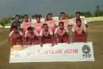 Ini Hasil Pertandingan Liga 3 Regional Jawa Tengah 2019