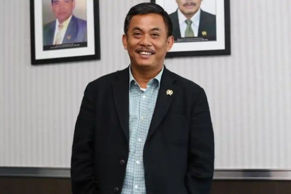 Prabowo Klaim Menang, Prasetio Edi Ungkit saat Anies Unggul dari Ahok Berdasarkan Quick Count