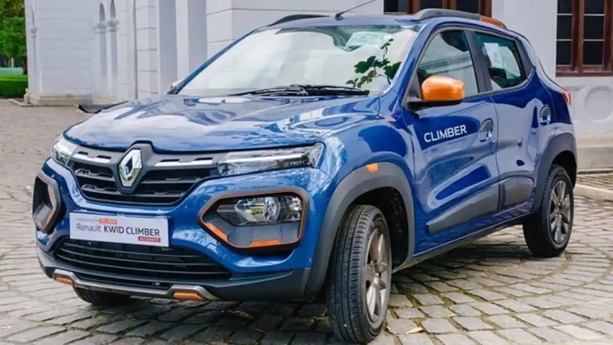 Ini Daftar Harga City Car Juli 2020, dari Termurah Renault Kwid Climber hingga Termahal Kia Picanto