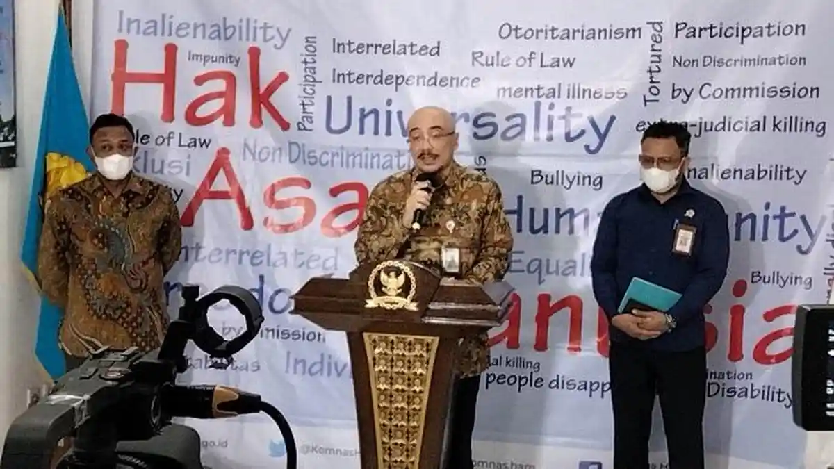 Kepala BKN Ungkap Metode Dalam TWK Pegawai KPK