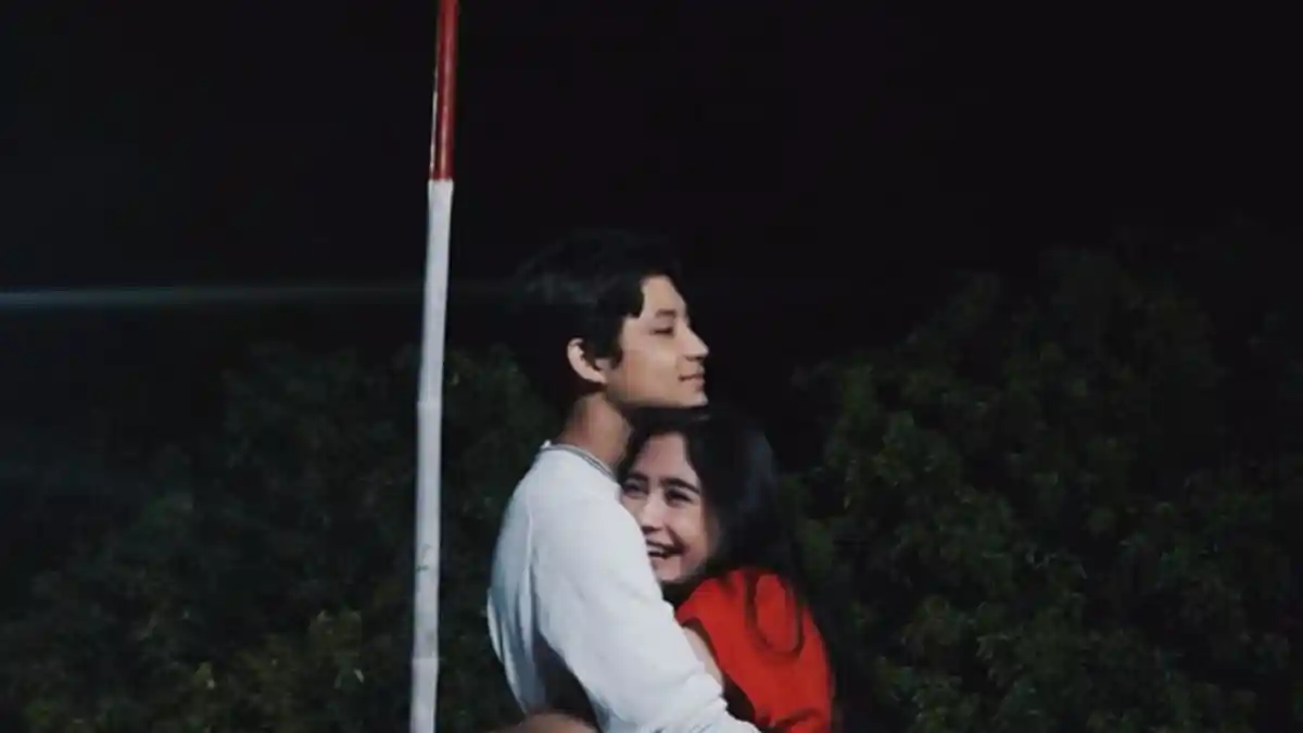 Sensasinya Bikin Merinding! 3 Bentuk Pelukan Buat Wanita Bertubuh Lebih Pendek dari Pasangannya