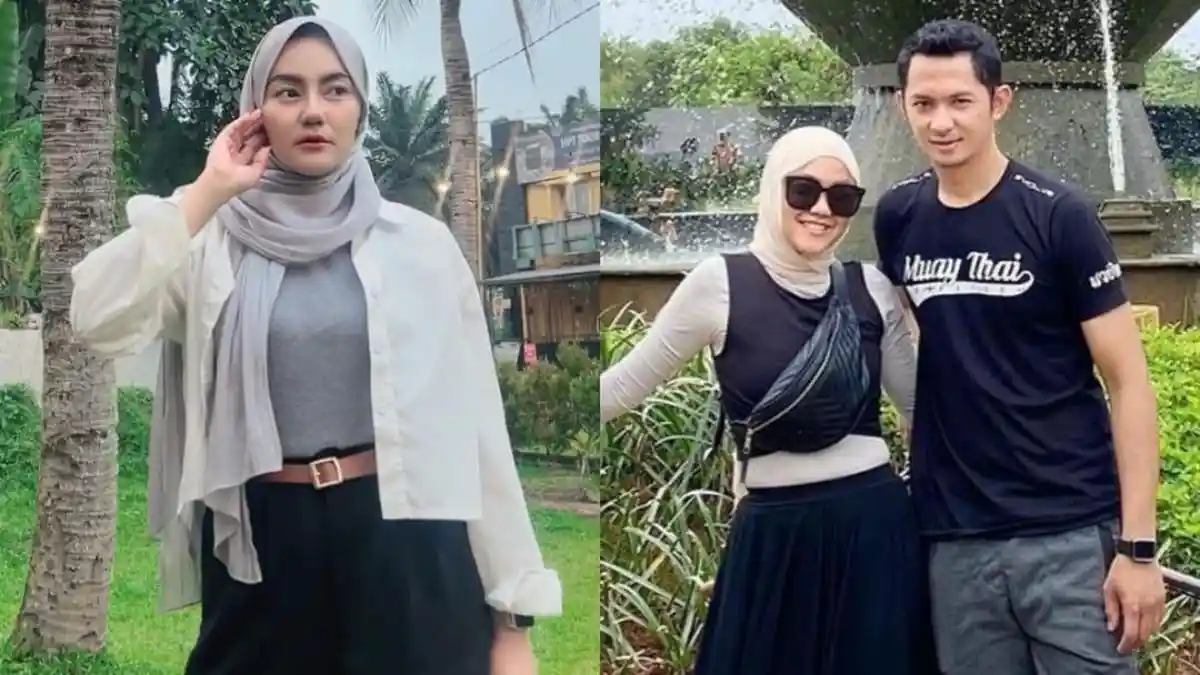 Profil Siti Septi Ariyanti, Selebgram Diselingkuhi Suami saat Pergi ...