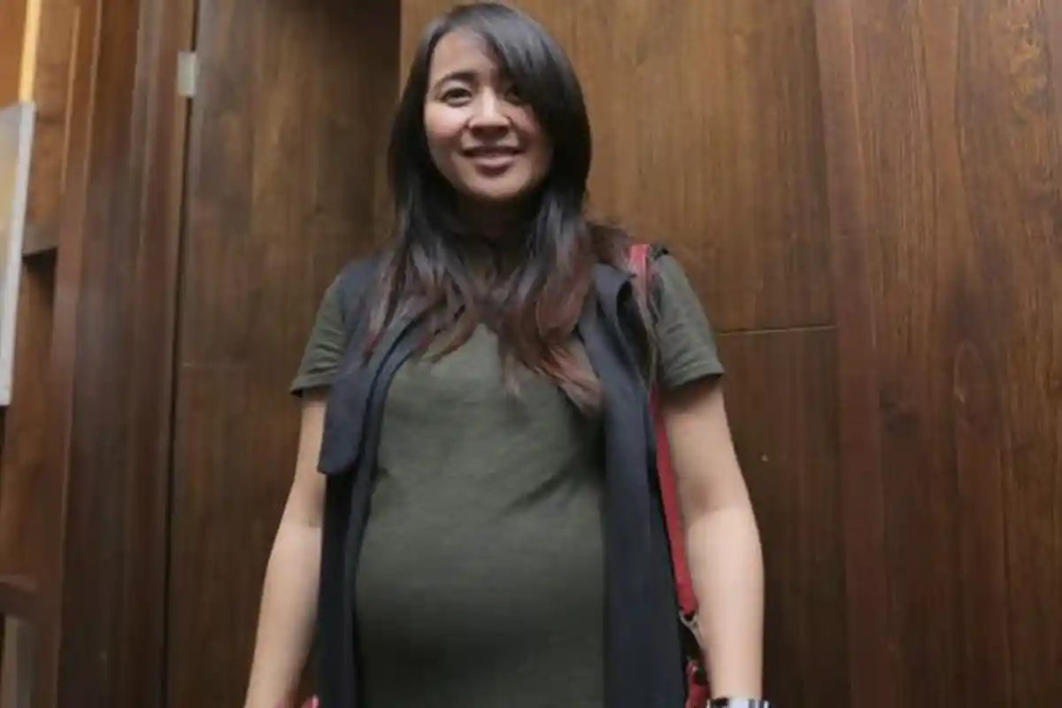 Chua Kotak Lahirkan Bayi Laki-laki Lewat Operasi Caesar